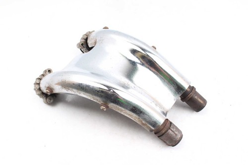 Manifold pipe - , heat