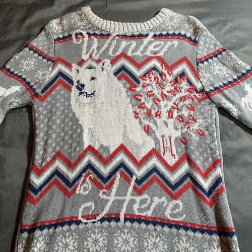 Game thrones ugly - of, christmas