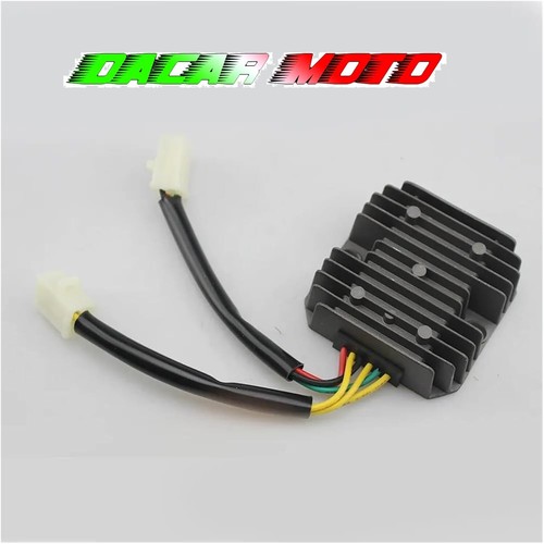 Voltage regulator pgo bugrider - voltage,