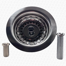 Belfast Sink Strainer Waste