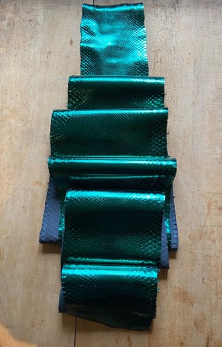 Emerald green genuine italian - emerald,
