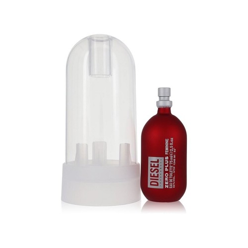 Zero plus feminine - feminine, eau