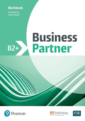 Business partner workbook - business,