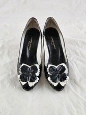  Pierre Cardin Shoes 4 UK