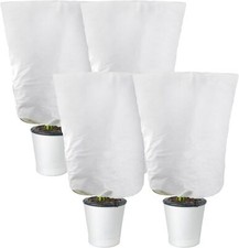 4 Packs Winter Drawstring