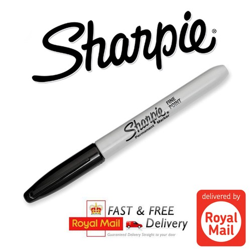Sharpie marker pens fine point - sharpie,