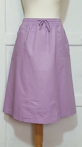 Damart size l27 purple - damart,