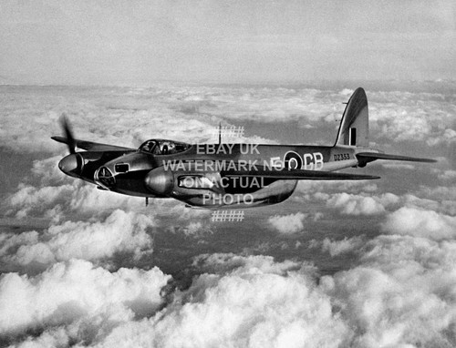 Havilland mosquito 1944 - havilland,