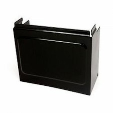 Black Battery Cover For