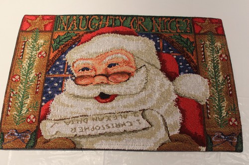 Set santa claus s naughty - of,