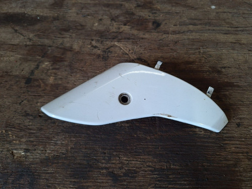 Vespa 125 front - 50,