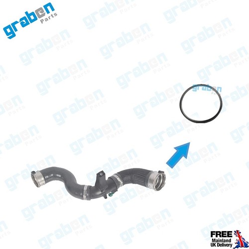 Turbo hose gasket for - turbo,