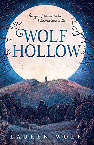 Wolf hollow lauren wolk - hollow-lauren,