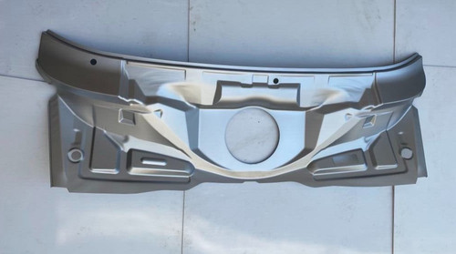 Escort mk2 bulkhead - mk2,
