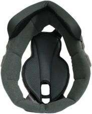 Arai Headrest suitable for the Motorcycle Helmet Chaser V and Rebel