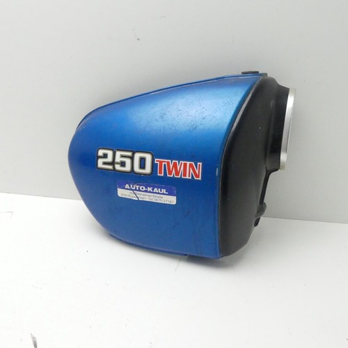 Original honda 250 1978 - original, cm