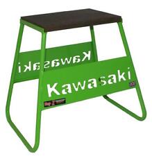 STAND 440mm GREEN KAWASAKI