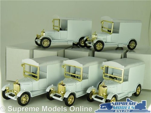 Corgi morris bullnose - 5,
