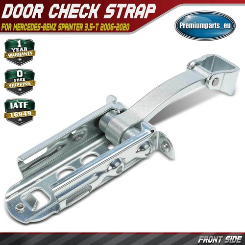 Door check strap - check, or