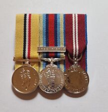 Iraq, OSM Afghanistan, Diamond