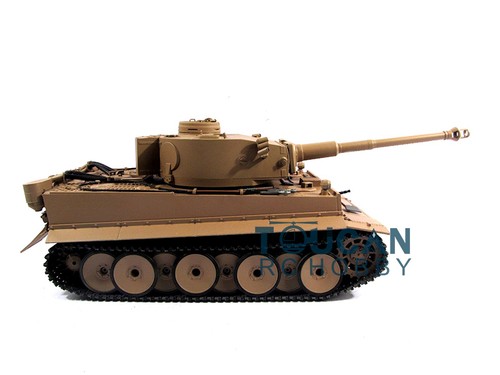 Mato tank almost - 1/16, 100%
