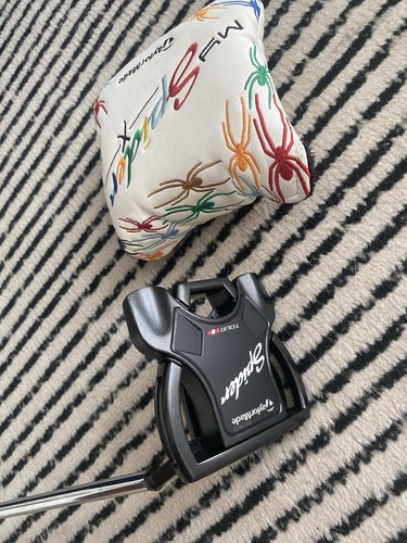 Taylormade spider tour putter - spider,