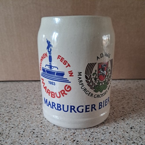Vintage 1983 marburger - vintage,