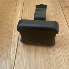 Blanking Plug For Detachable