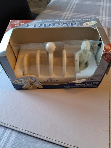 Limited edition lurpak douglas - edition,