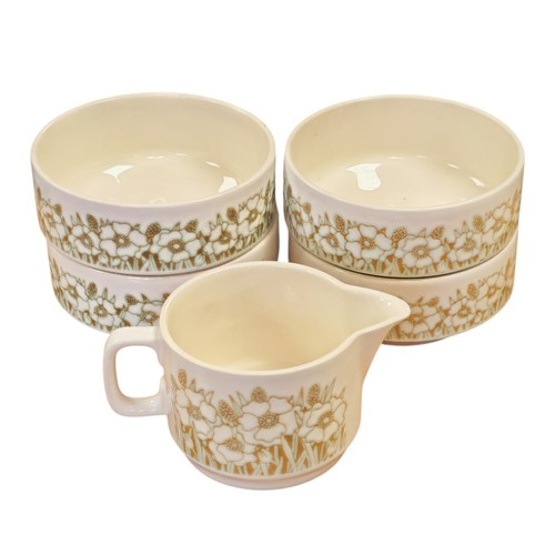Hornsea fleur soup cereal - fleur,