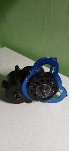 Rare vintage traxxas 3906 - traxxas,