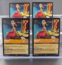 Disney Lorcana Gazelle -