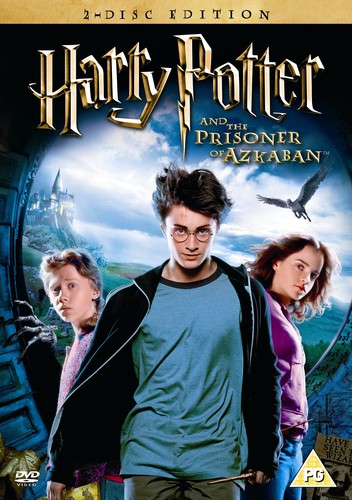 Harry potter and the - potter,