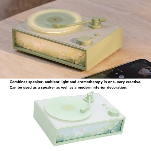 Vintage record player retro - player,