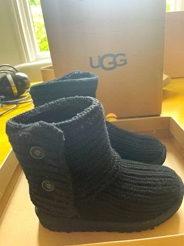Ugg australia classic cardy - australia,
