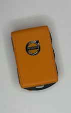 GENUINE VOLVO ORANGE Smart Key