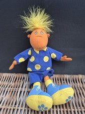 Hasbro Tweenies Jake 14" Plush