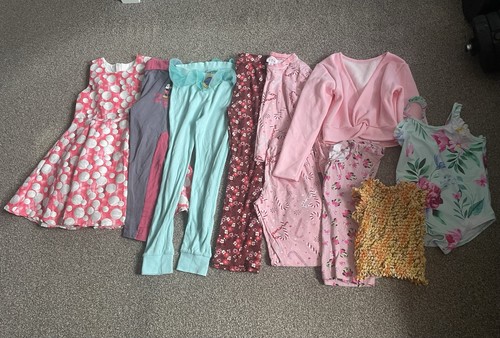 Girls clothes bundle 8 - bundle, 7-8