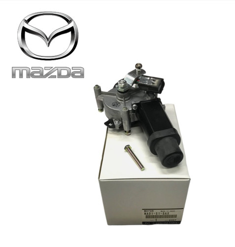 Mazda genuine na01 - genuine, na01-51-sax