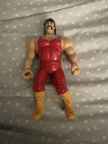 Vintage bootleg mannix hulk - mannix,