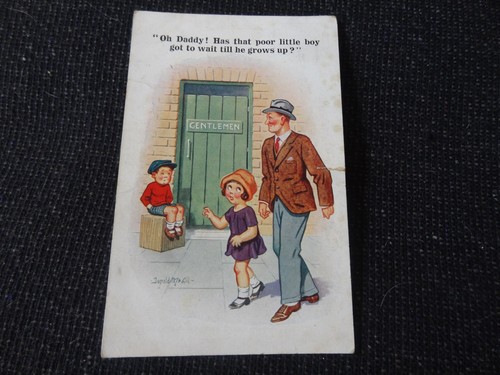 Artist signed donald - donald, mcgill