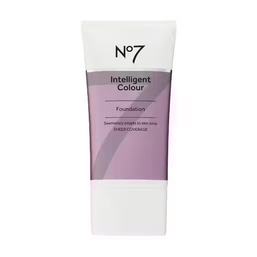No7 intelligent colour - no7,