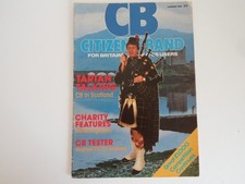 SSB OR NOT (CB CITIZENS BAND MAGAZINE ONLY)........RADIO_TRADER_IRELAND