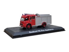 Bedford TK 1:76 Fire Engine