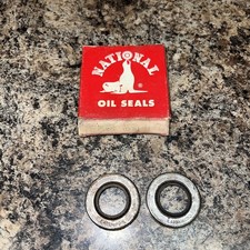 NOS FORD ANGLIA PREFECT