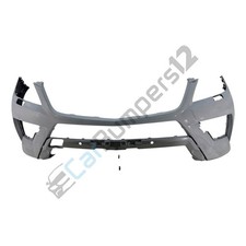 MERCEDES-BENZ ML W166 AMG