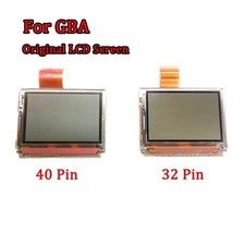 Original GBA GameBoy Advance