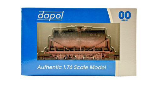 Dapol gauge pure milk - gauge,