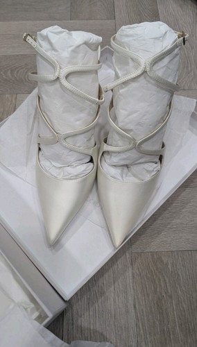 Jimmy choo azia satin - 95,