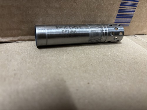Beretta rhino ported - rhino,